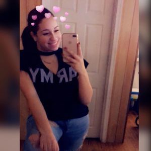 Meet your Posher, Karla